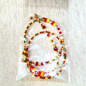 Glasses / sunglasses strap